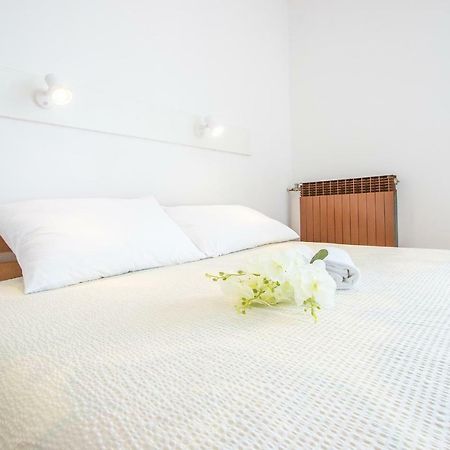 Pansion Oliva Hotel Krnica Ngoại thất bức ảnh