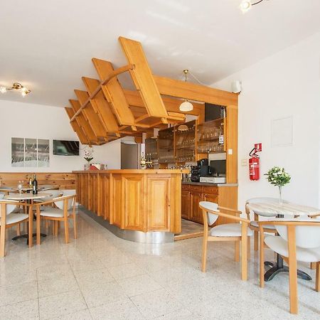 Pansion Oliva Hotel Krnica Ngoại thất bức ảnh